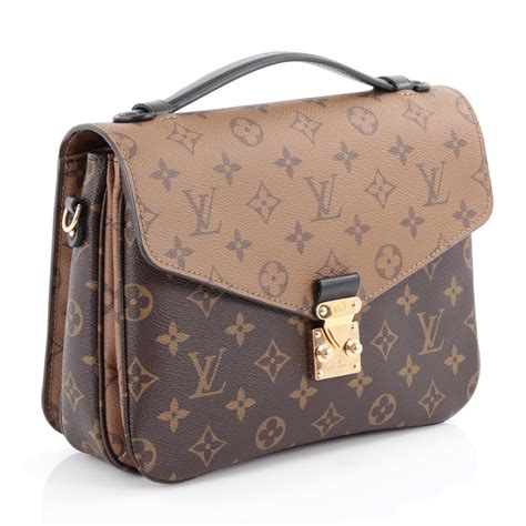 louis vuitton reverse metis|lv reverse monogram.